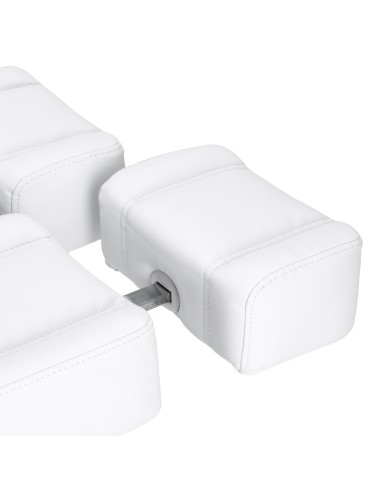 Poltrona elettrica per pedicure Azzurro 706 1...