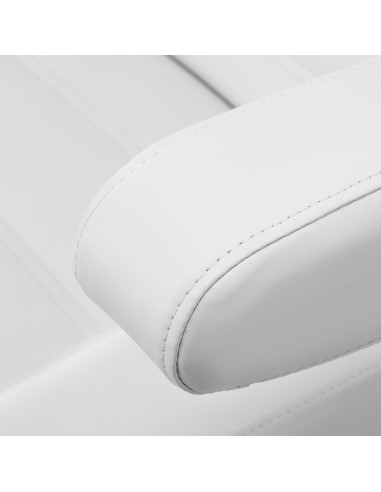 Poltrona elettrica per pedicure Azzurro 706 1...