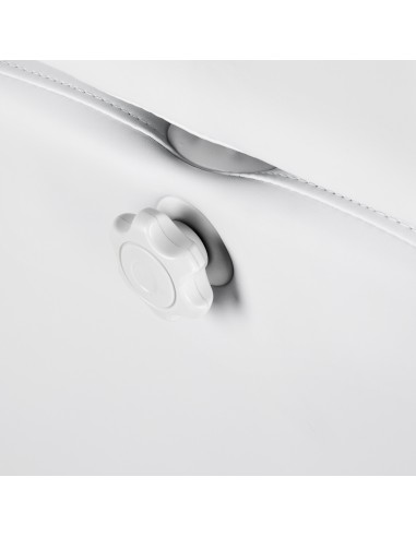 Poltrona elettrica per pedicure Azzurro 706 1...