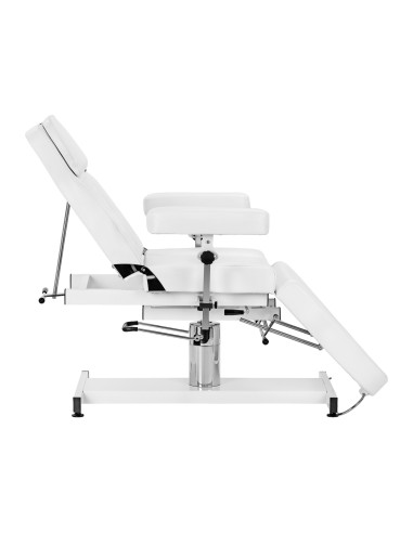 Poltrona da salone idraulica Sillon A 210DH con...