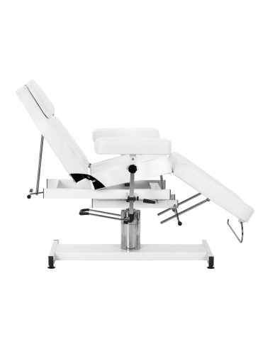 Poltrona da salone idraulica Sillon A 210DH con...