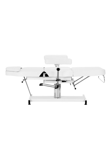 Poltrona da salone idraulica Sillon A 210DH con...