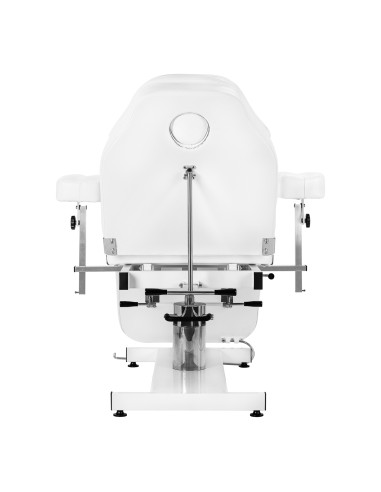 Poltrona da salone idraulica Sillon A 210DH con...