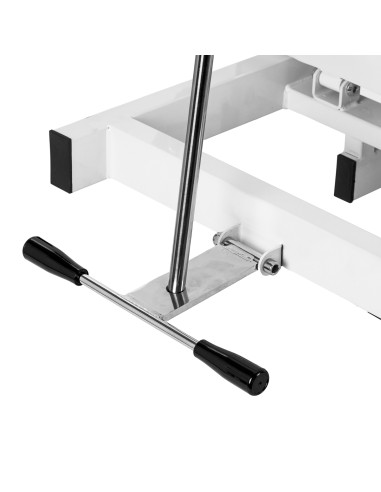 Poltrona da salone idraulica Sillon A 210DH con...