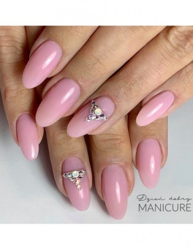 #013F Smalto semipermanente NaiLac 7ml