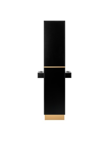 Postazione da parrucchiere TOTEM GOLD