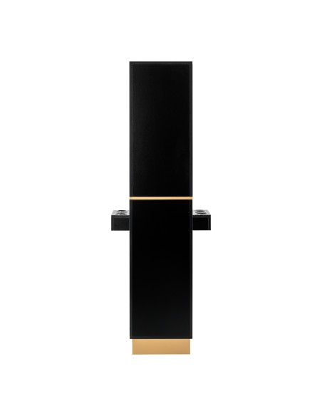 Postazione da parrucchiere TOTEM GOLD