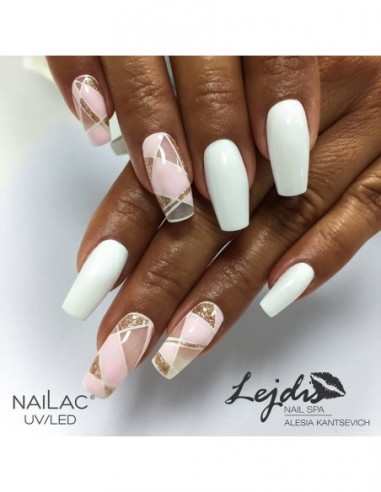 #020 Smalto semipermanente NaiLac 7ml