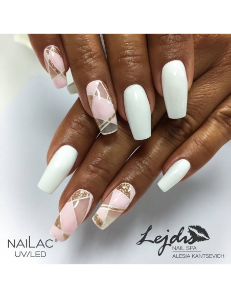 #020 Smalto semipermanente NaiLac 7ml #020 Smalto semipermanente NaiLac 7ml