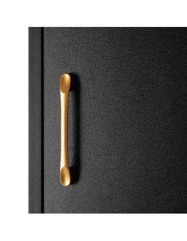 Postazione da parrucchiere TOTEM GOLD