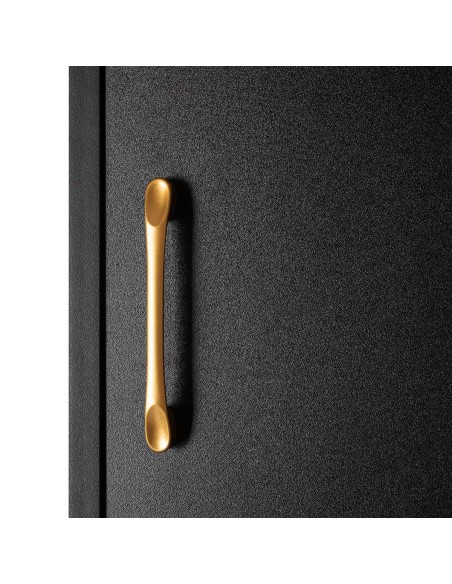 Postazione da parrucchiere TOTEM GOLD