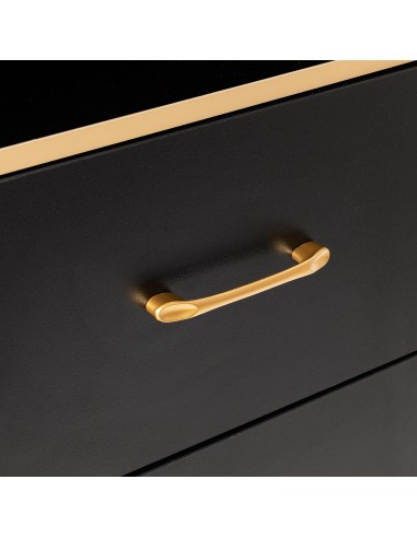 Postazione da parrucchiere TOTEM GOLD