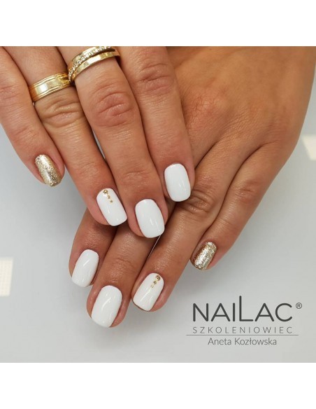 #020 Smalto semipermanente NaiLac 7ml #020 Smalto semipermanente NaiLac 7ml