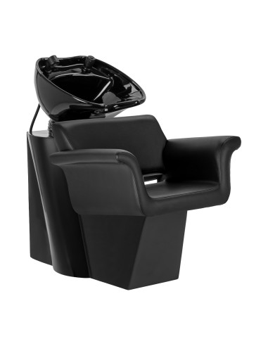 Lavacapelli Gabbiano Lucca nero