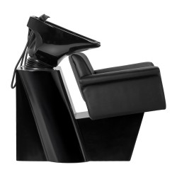 Lavacapelli Gabbiano Lucca nero 2