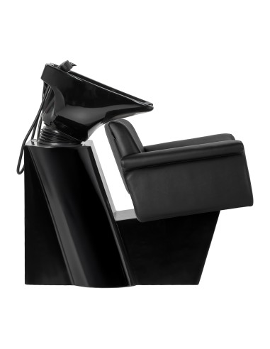 Lavacapelli Gabbiano Lucca nero