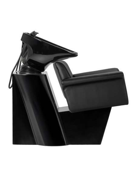 Lavacapelli Gabbiano Lucca nero