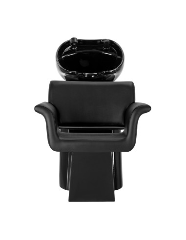 Lavacapelli Gabbiano Lucca nero