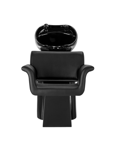 Lavacapelli Gabbiano Lucca nero