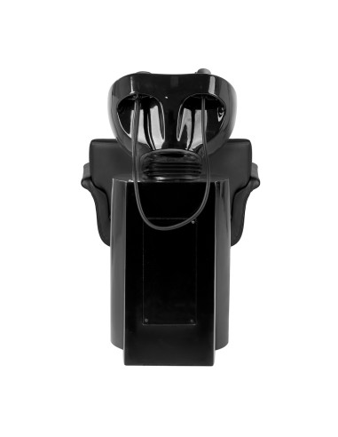 Lavacapelli Gabbiano Lucca nero