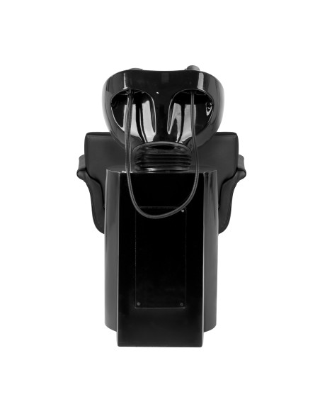 Lavacapelli Gabbiano Lucca nero