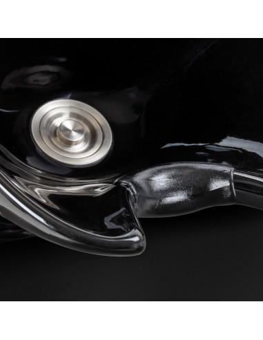 Lavacapelli Gabbiano Lucca nero