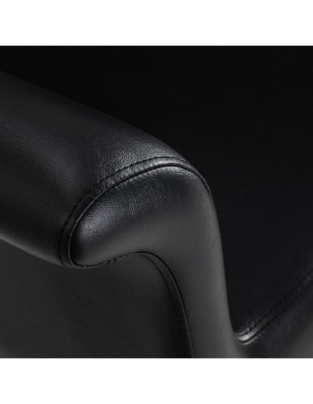 Lavacapelli Gabbiano Lucca nero