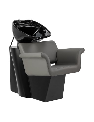 Lavacapelli Gabbiano Lucca grigio