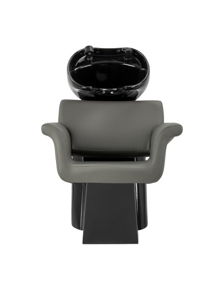 Lavacapelli Gabbiano Lucca grigio