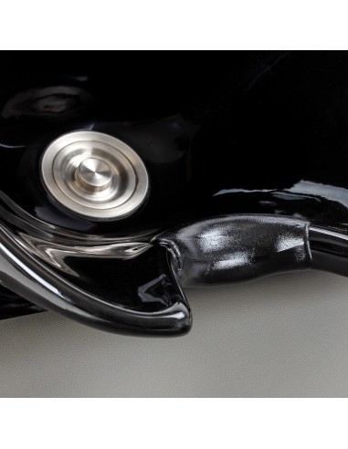 Lavacapelli Gabbiano Lucca grigio