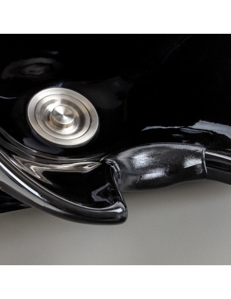 Lavacapelli Gabbiano Lucca grigio