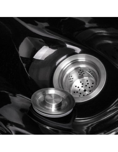 Lavacapelli Gabbiano Lucca grigio