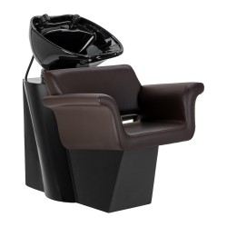 Lavacapelli Gabbiano Lucca marrone