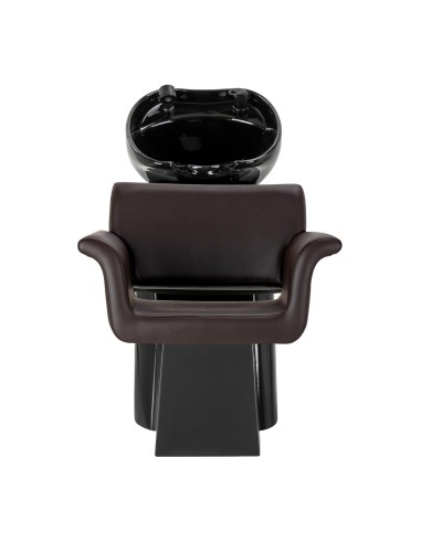 Lavacapelli Gabbiano Lucca marrone