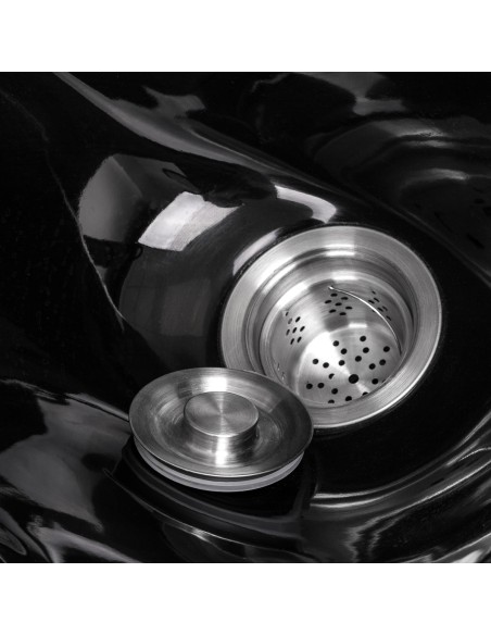 Lavacapelli Gabbiano Lucca marrone