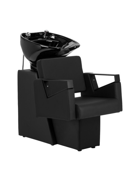 Lavacapelli Hair System Duplex Noir