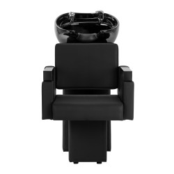 Lavacapelli Hair System Duplex Noir 2