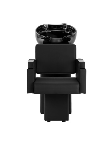 Lavacapelli Hair System Duplex Noir