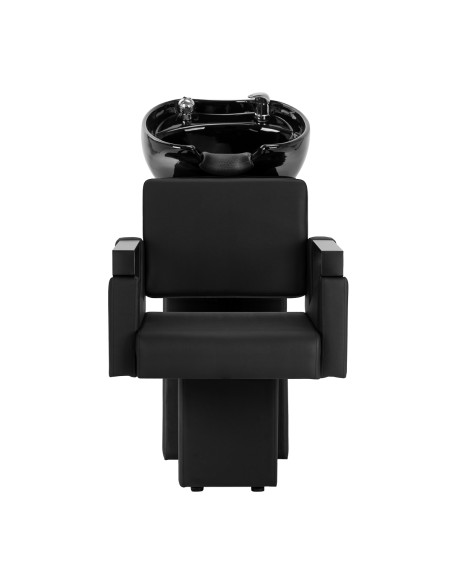 Lavacapelli Hair System Duplex Noir