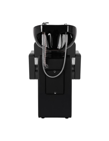 Lavacapelli Hair System Duplex Noir