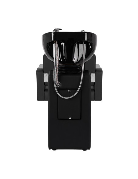 Lavacapelli Hair System Duplex Noir