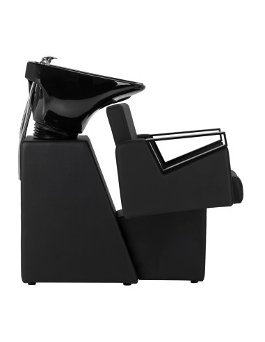 Lavacapelli Hair System Duplex Noir