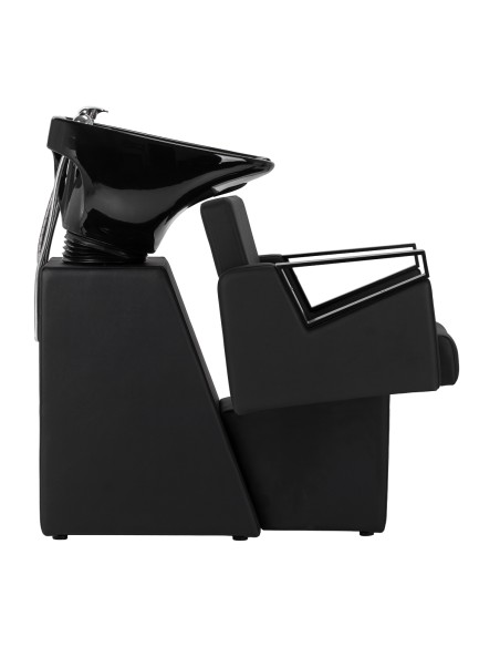 Lavacapelli Hair System Duplex Noir