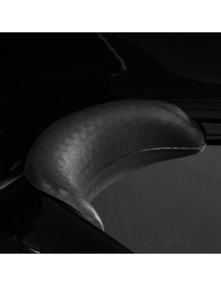 Lavacapelli Hair System Duplex Noir