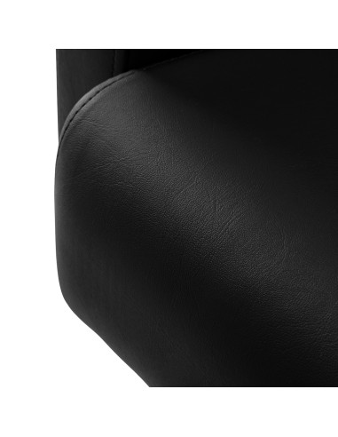 Lavacapelli Hair System Duplex Noir