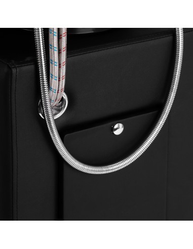 Lavacapelli Hair System Duplex Noir