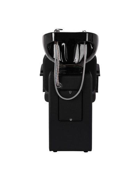 Lavaggio capelli Hair System Edge Noir