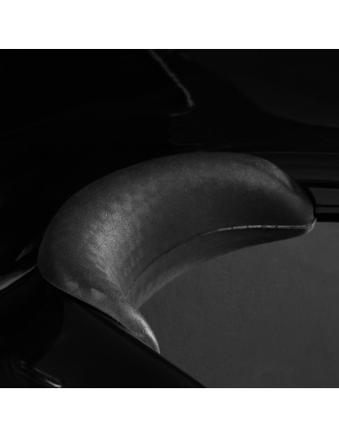 Lavaggio capelli Hair System Edge Noir