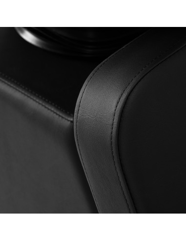 Lavaggio capelli Hair System Edge Noir