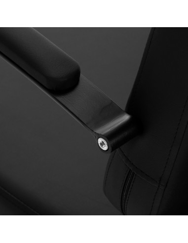 Lavaggio capelli Hair System Edge Noir